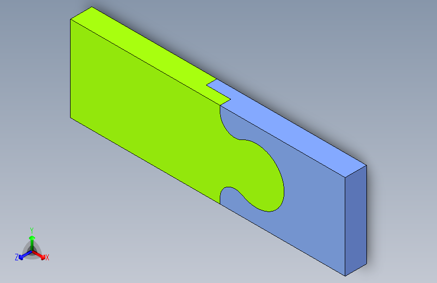 B2001261-双拼拼图