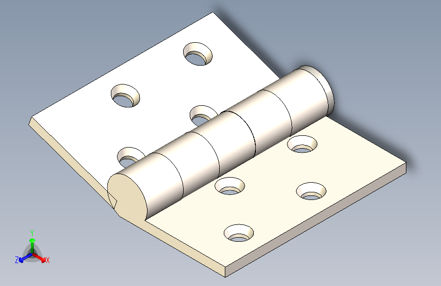 B2001276-臀铰链接头