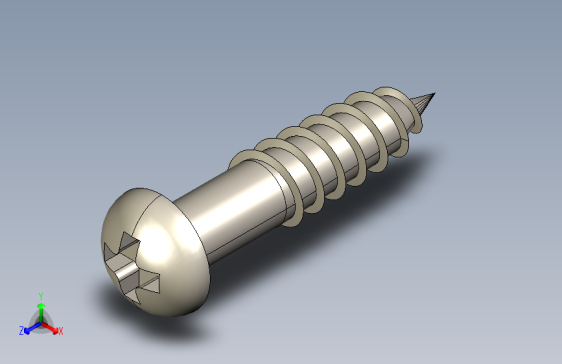 B2001301-MNPNP-STGSC-4.8-25 (木螺钉)