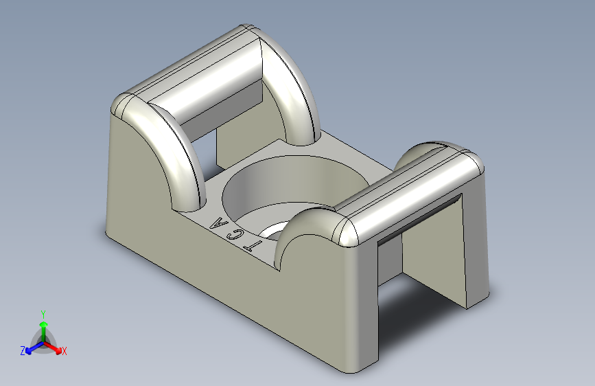 B2001306-KR8G5-5扎带固定