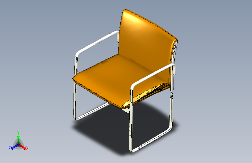 B2001317-D1208A088 ( 椅子 )