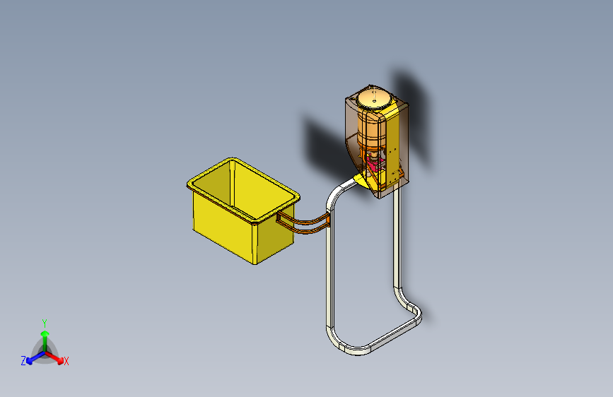 B2001338-粉末分配器