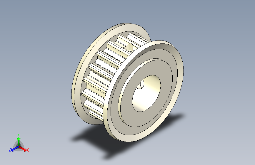 B2001362-HTPS18S5M100-A-P12同步带