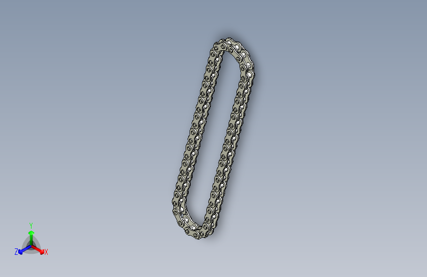 B2001402-RS351RP-25LINK链条