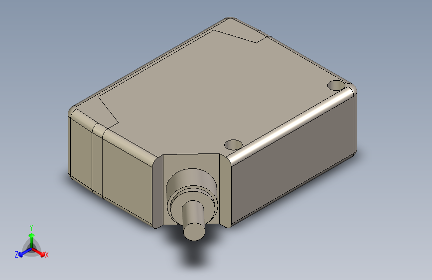 B2001444-BGS-10N传感器