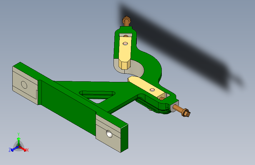 B2001462-移动式车床夹头