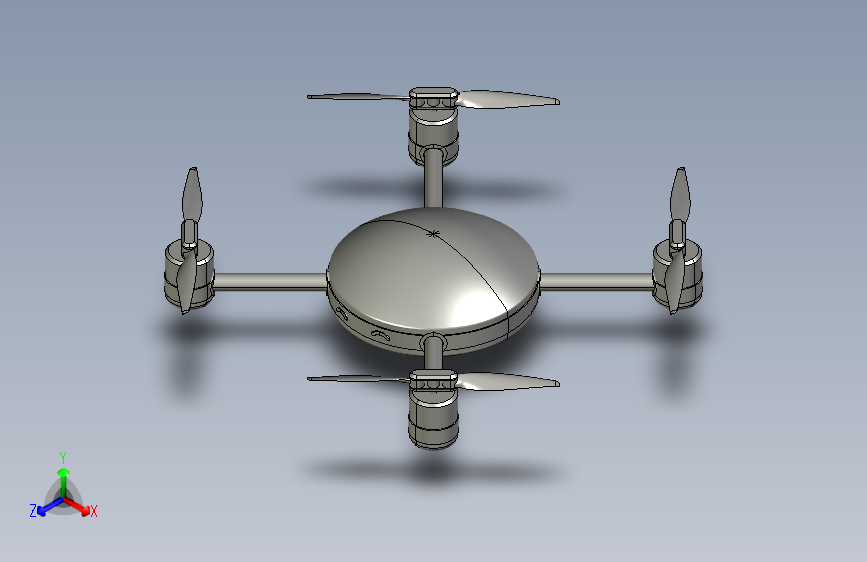 B2001472-航拍无人机