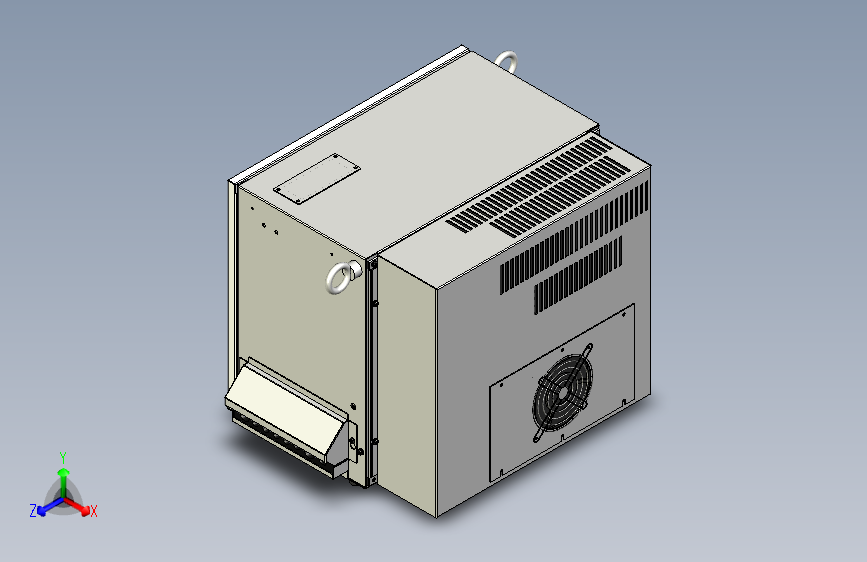 B2001512-R-30iB 伴侣加强版控制器