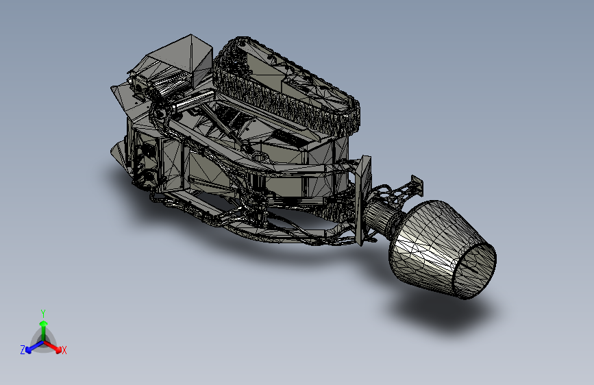 B2001506-紧凑型滑移转向迷你装载机