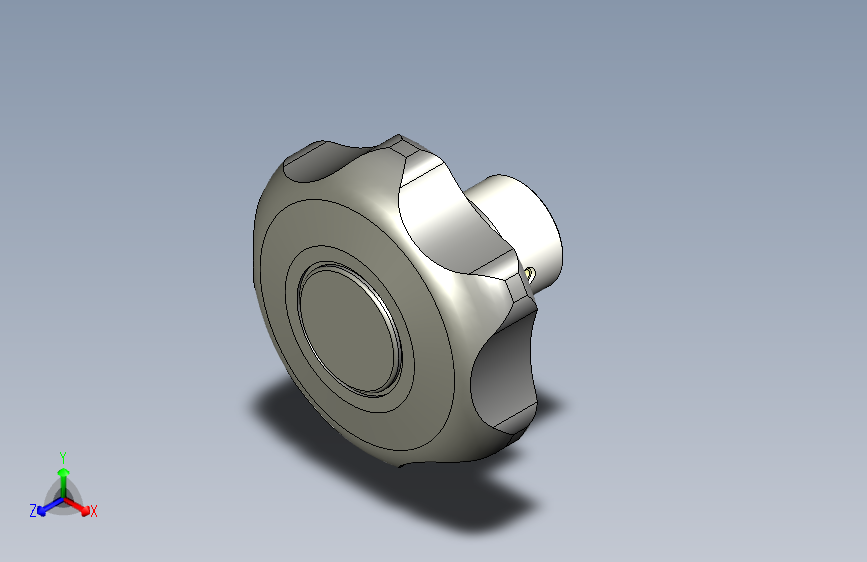 B2001578-PK-50-T+SSPR3-16（旋钮）