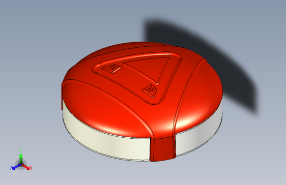 B2001596-家用一氧化碳探测器