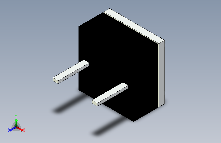 B2001607-按钮两个端子 2端钮按钮