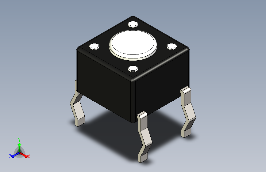B2001616-短路测试仪 TE Connectivity FSM2JH