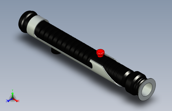 B2001621-奎刚·金的光剑