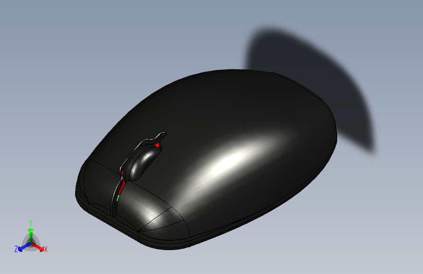 B2001622-电脑鼠标