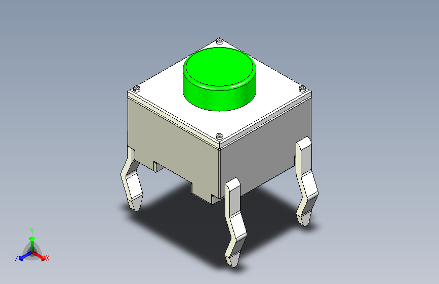 B2001682-触摸开关