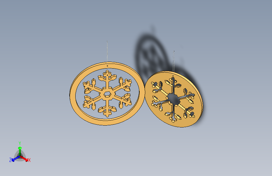 B2001691-圣诞树装饰品 09