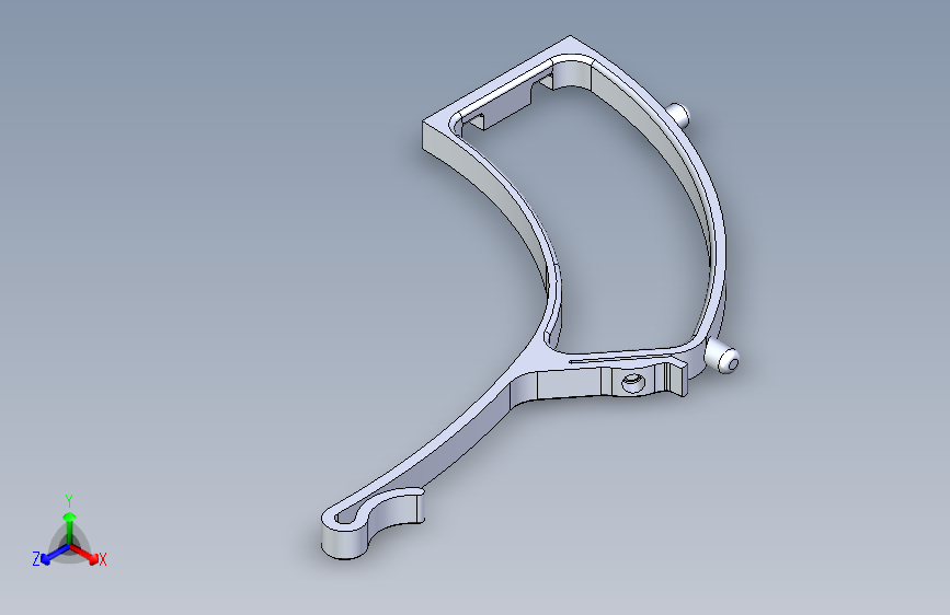 B2001696-小型3D打印机面罩