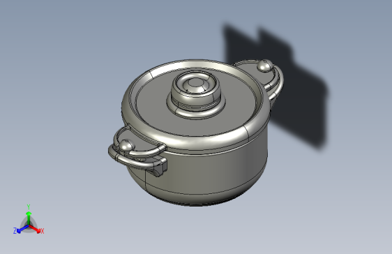 B2001699-简易烹饪锅到蒸锅