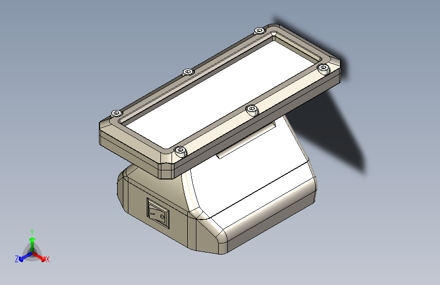 B3001118-泛光灯 密尔沃基 M18