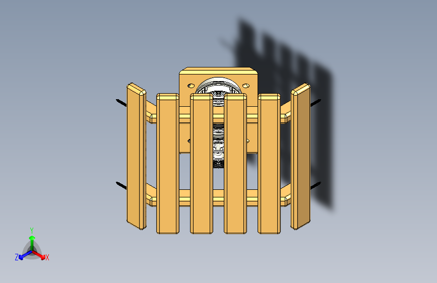 B3001130-桑拿灯罩