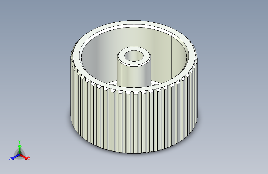 B3001134-旋钮 30毫米