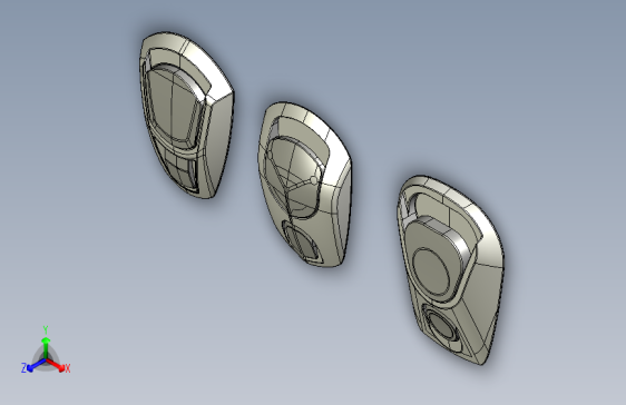 B3001142-控制器启动按钮