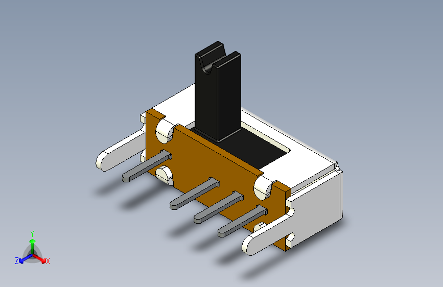 B3001143-开关，按钮