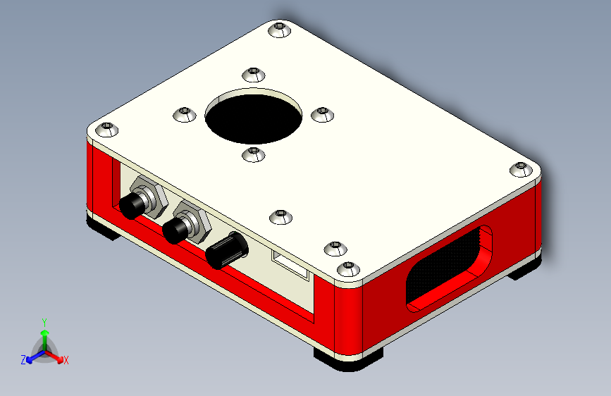 B3001145-步进电机速度控制器