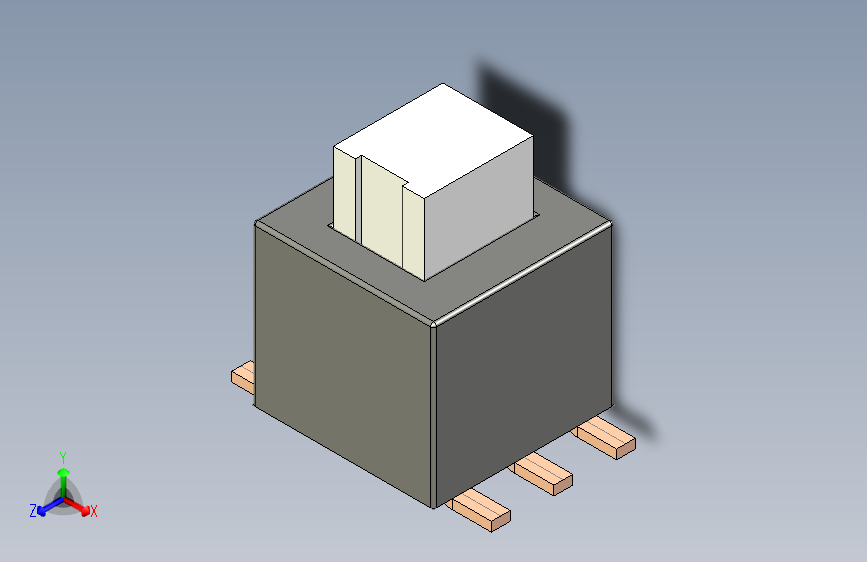 B3001158-开关 5.8x5.8 6p 表面贴装器件
