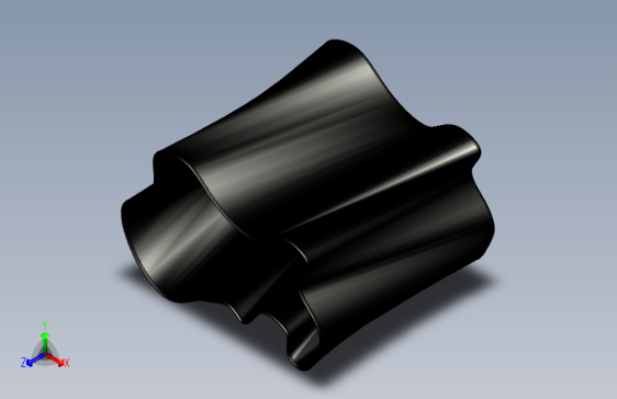 B3001161-水晶花瓶