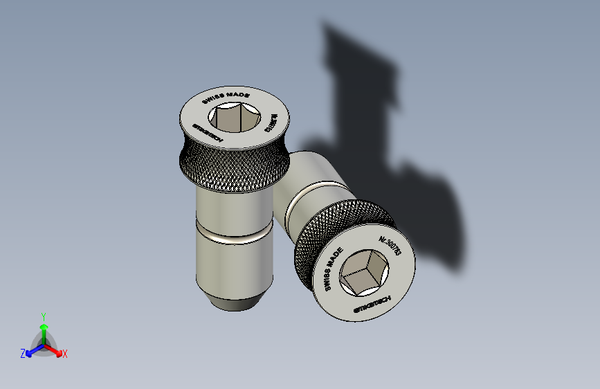 B3001164-博尔特套筒批头