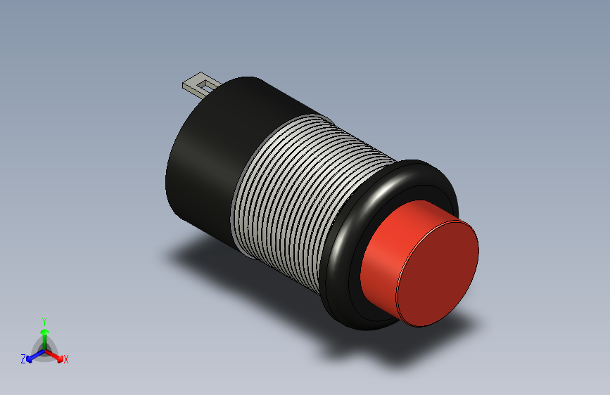 B3001167-Pixnor 压力开关