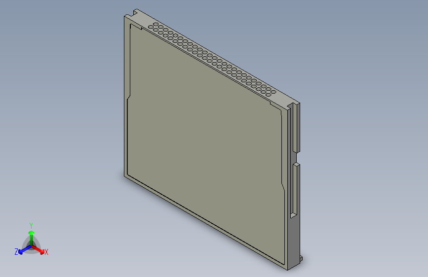 B3001232-紧凑型闪存 (CF) 存储卡