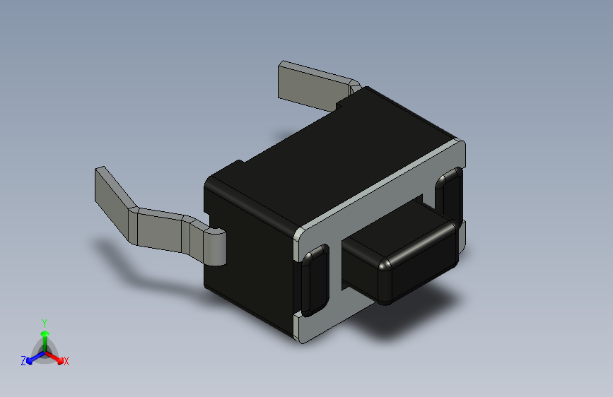 B3001236-摇杆开关 TACT 6x3.5