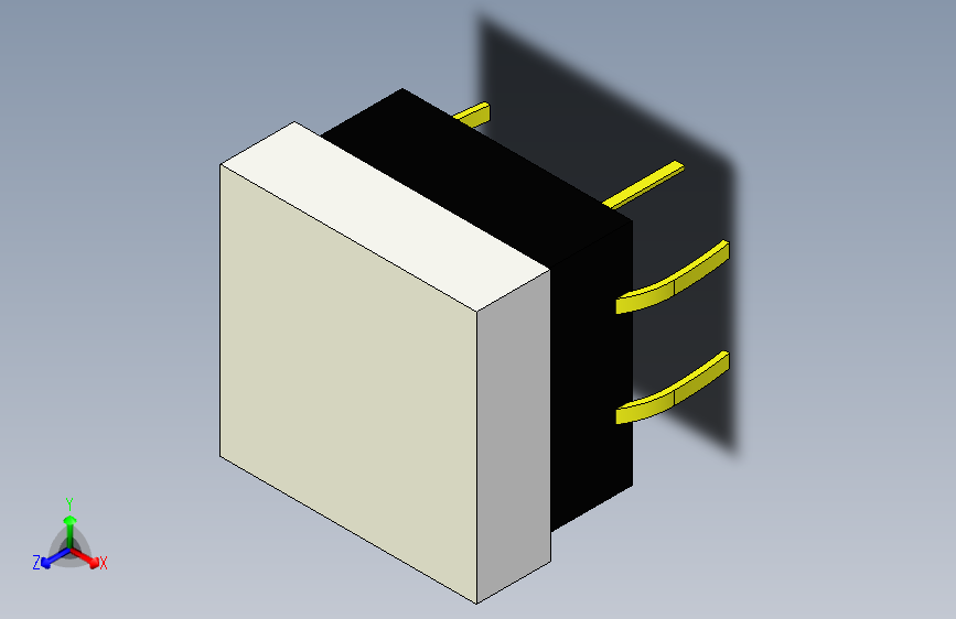 B3001248-Honyone TS12 按钮