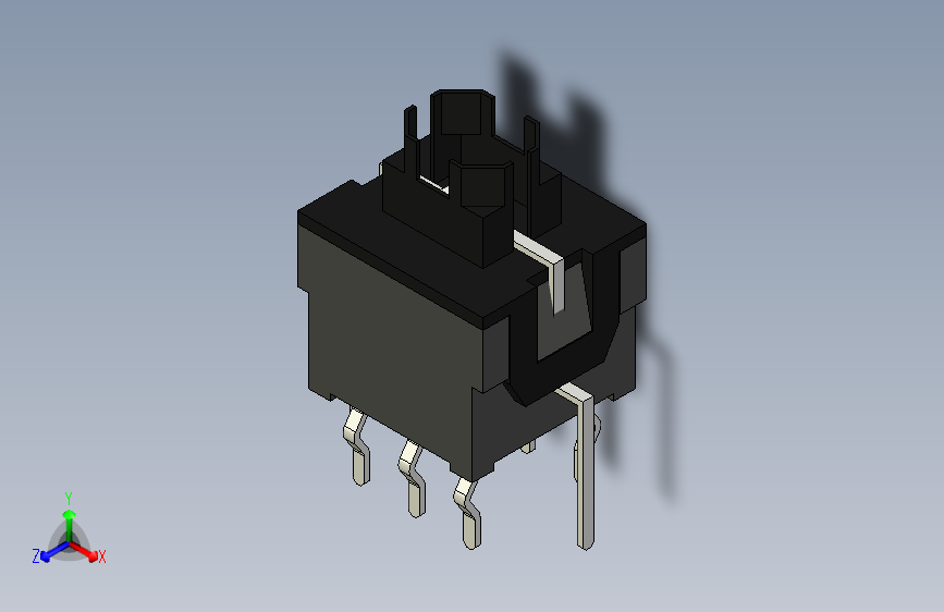 B3001249-MCPSDxx带 LED 指示灯按钮