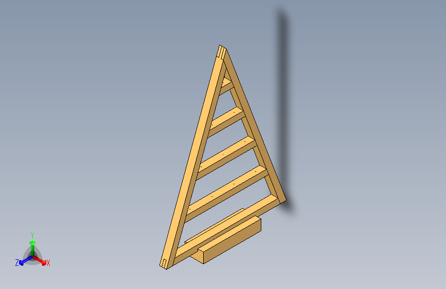 B3001258-圣诞装饰和2021新年快乐