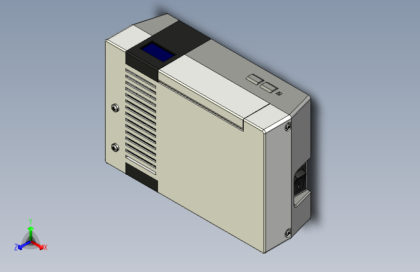 B3001275-Raspberry pi 4 NES风格保护壳