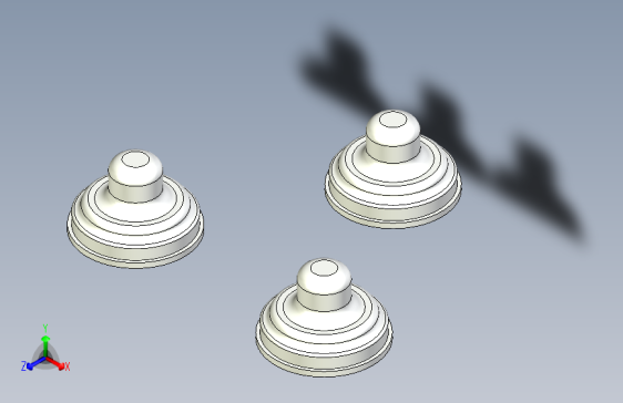 B3001299-三极管EMG电极