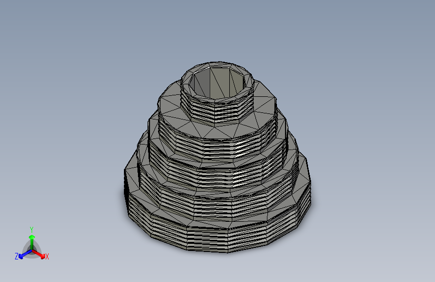 B3001300-带槽滑轮