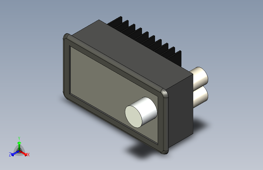B3001310-可编程的恒压恒流控制模块