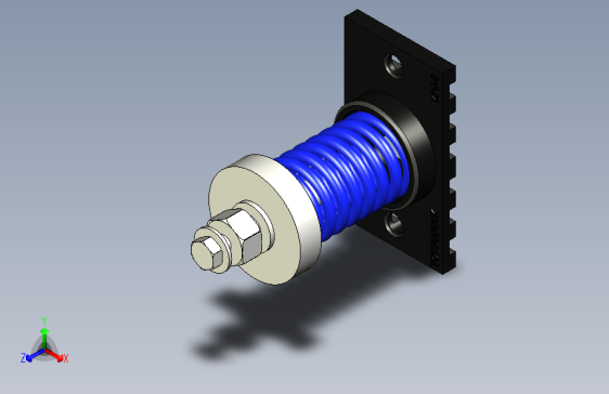 B3001362-安装 - 亚瑟王 YDS-B 系列