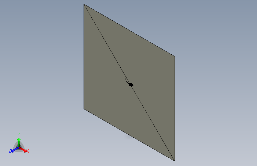 B3001398-Pulsatrix 的概念鼠标