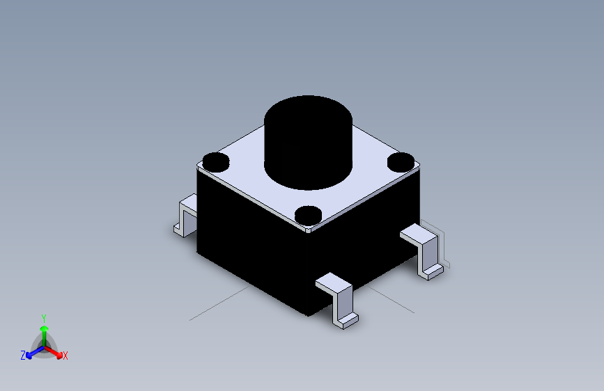 B3001416-触控按钮