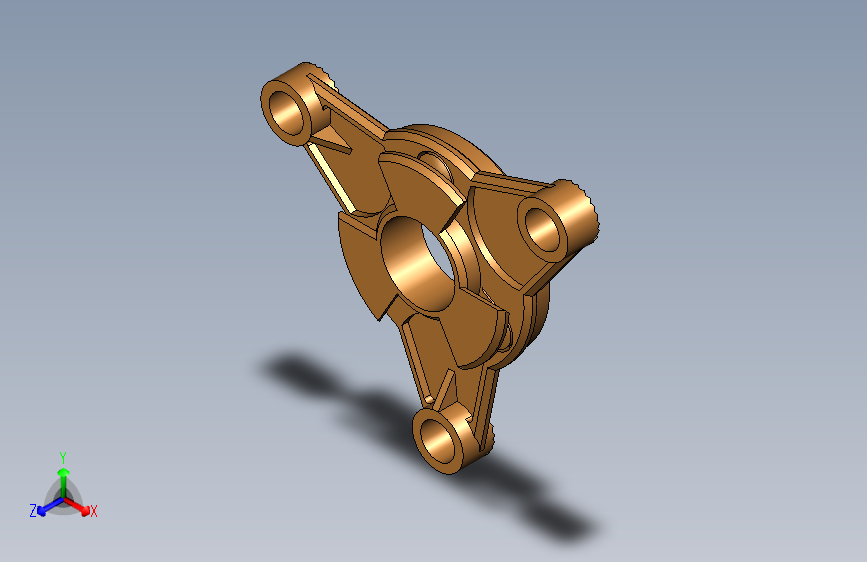 B3001417-章鱼 V1无人机