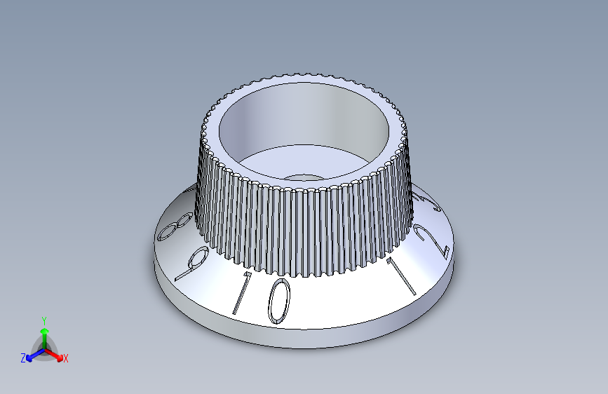 B3001428-电吉他按钮