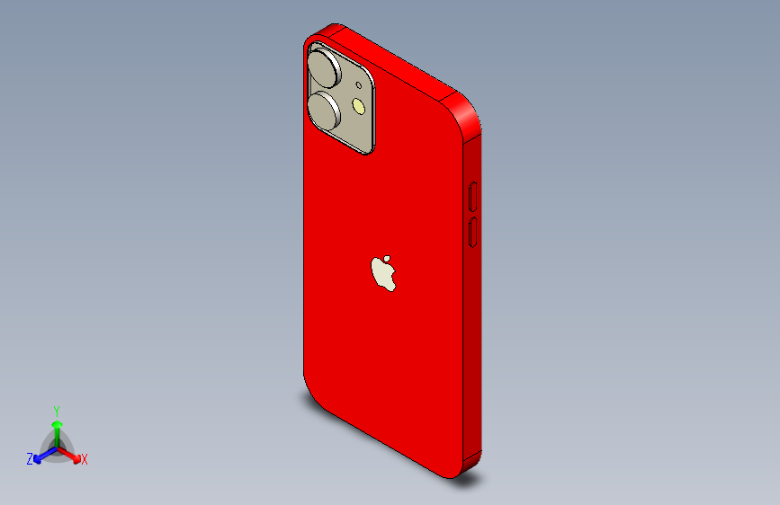 B3001462-苹果手机