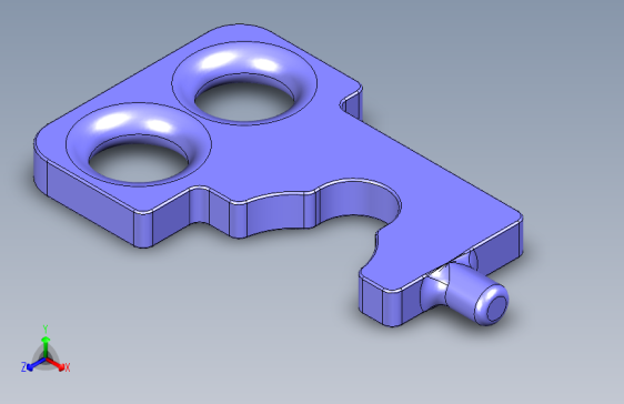 B3001466-COVID -19 安全钥匙