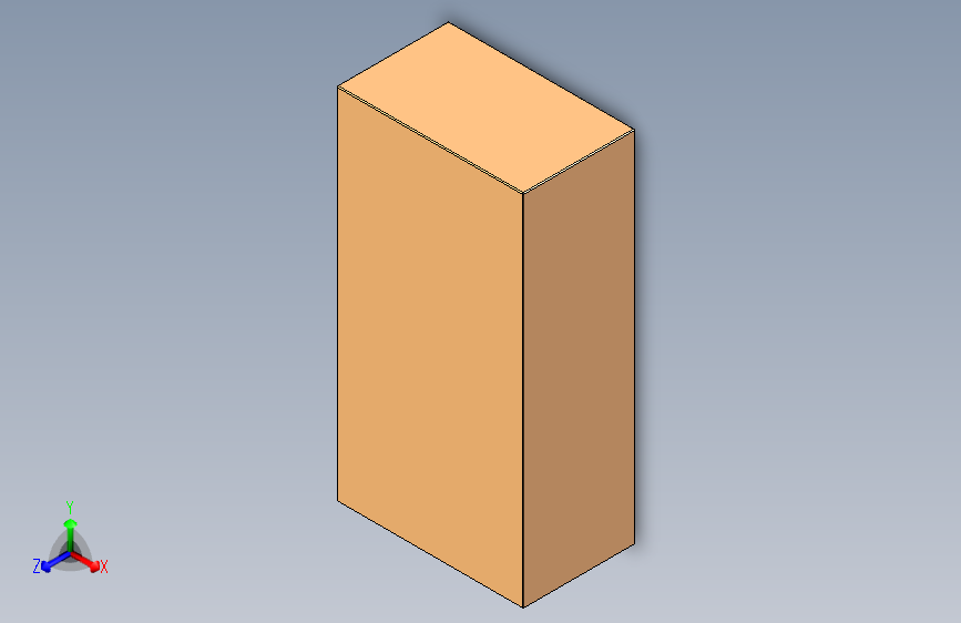 B3001489-4抽屉文件柜